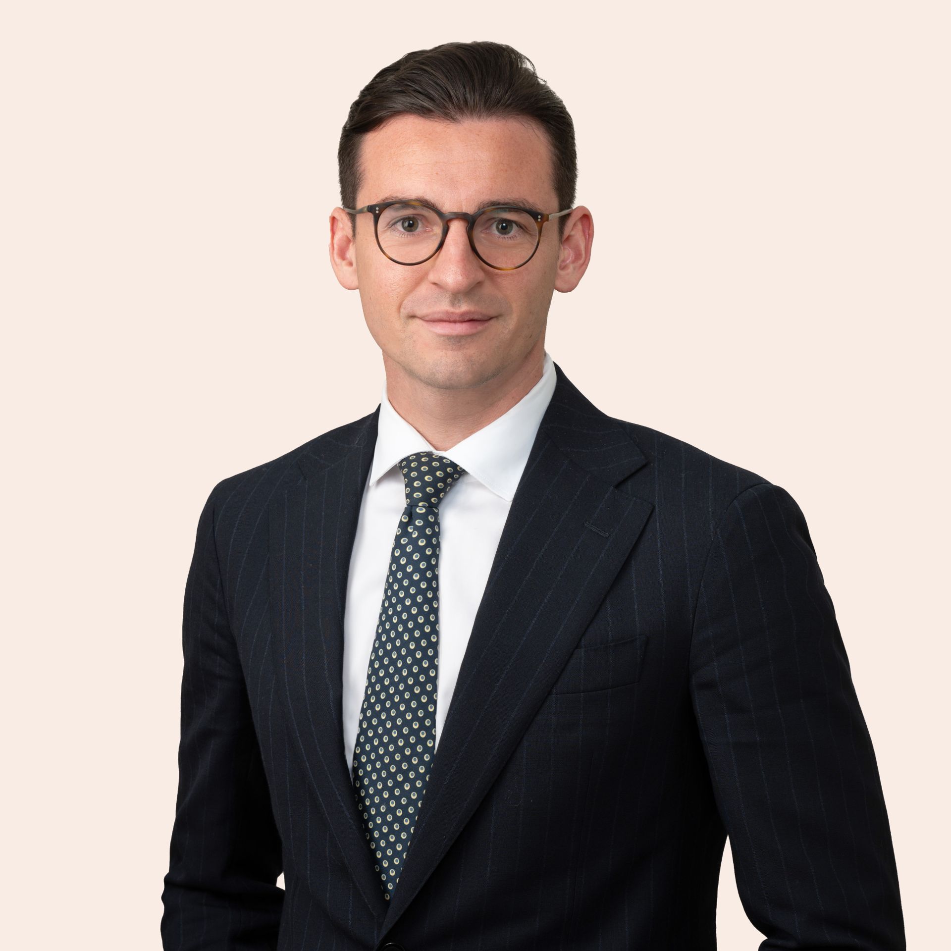 Harry Redwood, criminal defence barrister, Auckland